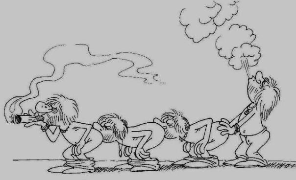 cartoon4smokingmen